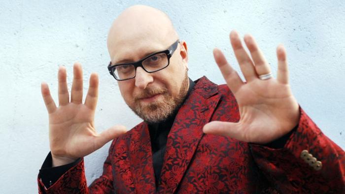 Mario Biondi: il 6 marzo partirà il suo tour