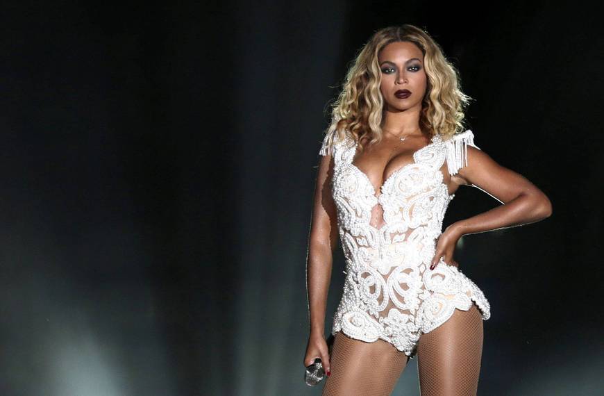 Beyoncé pronta a cantare la sigla del nuovo film di James Bond!