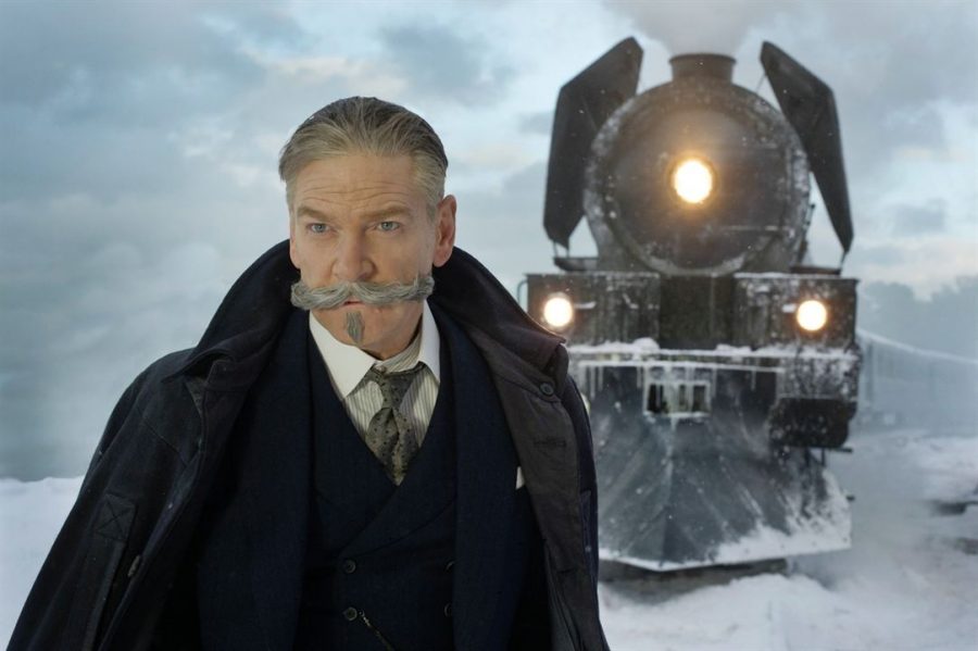 “Assassinio sull’Orient Express” di Kenneth Branagh: uscito il nuovo trailer