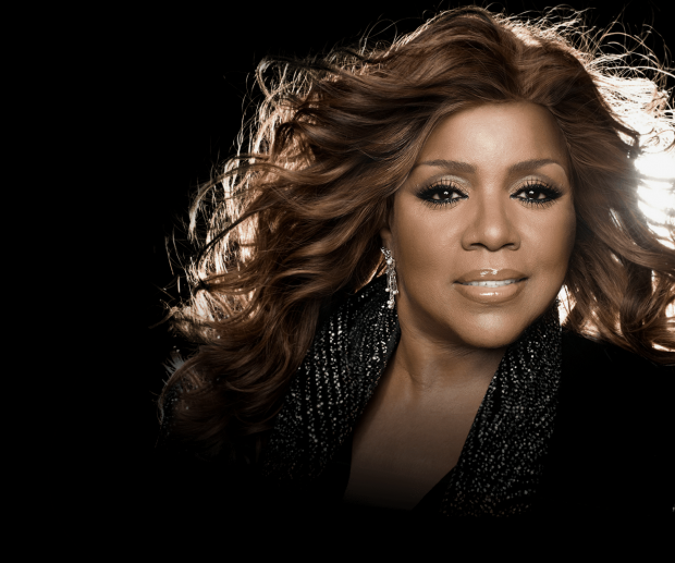 Tanti auguri di buon compleanno Gloria Gaynor, che compie oggi 68 anni!