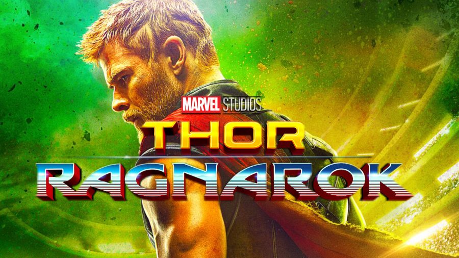 La recensione di “Thor: Ragnarock”: anche la Marvel sposa la comicità