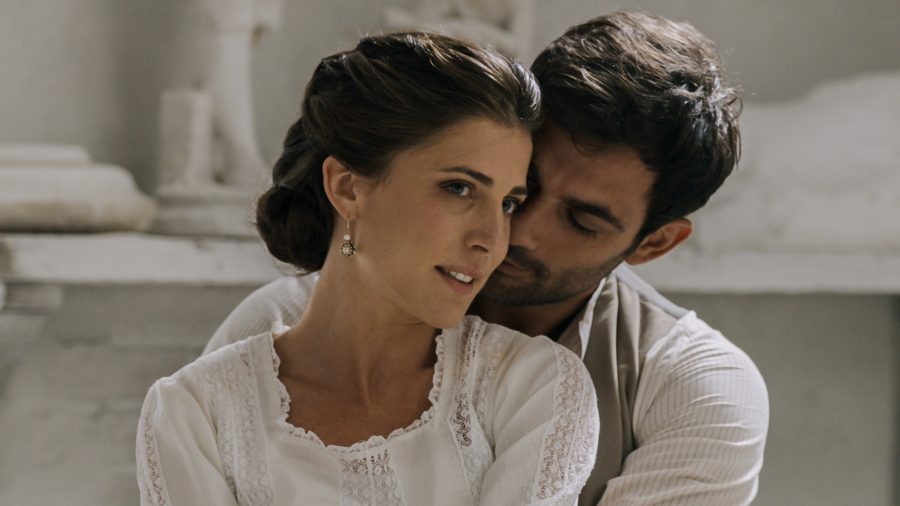 Intervista a Francesca Valtorta: dopo “Sacrificio d’amore” sogna in grande!