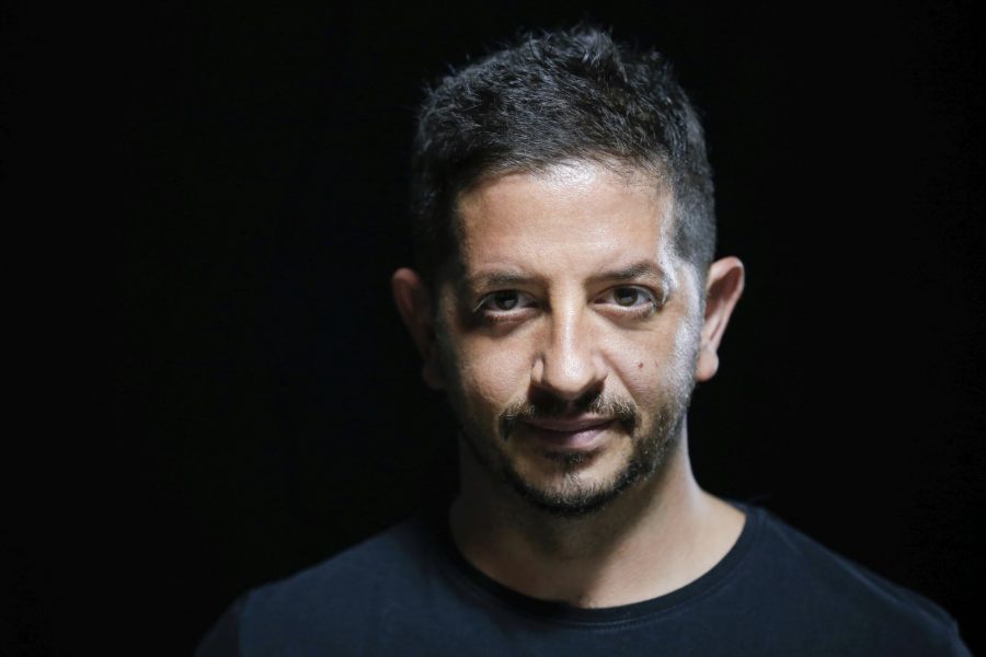 Domani in uscita il primo album di inediti di Giuseppe Anastasi