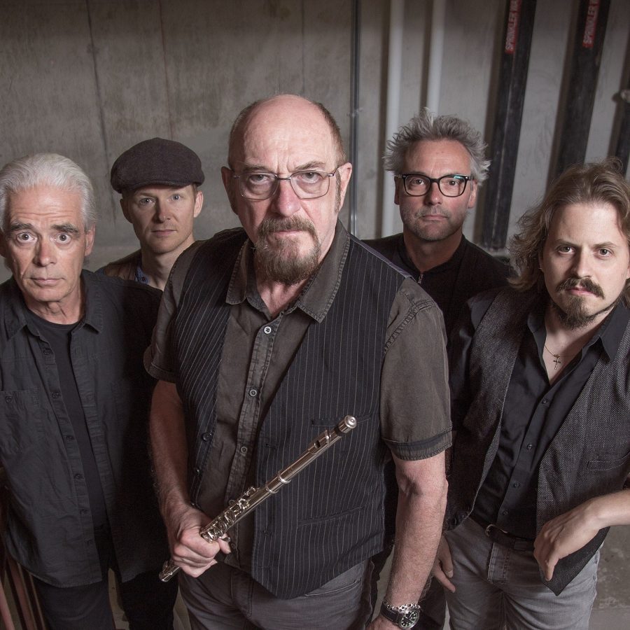 Jethro Tull: arriva il tour della band più amata del progressive