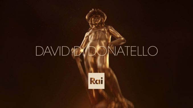 David di Donatello 2019: gli Oscar italiani si rinnovano