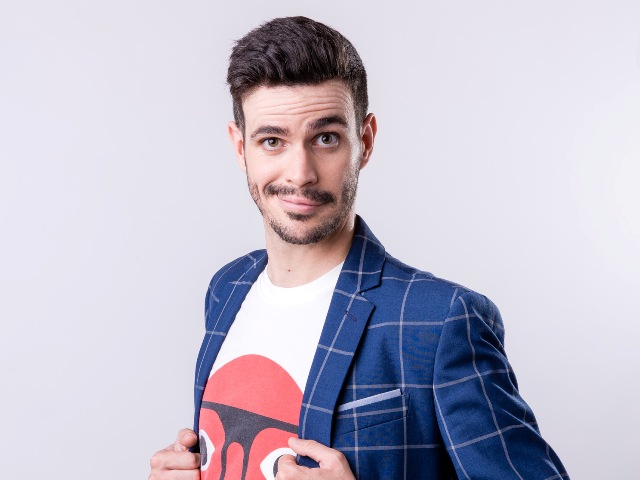 Speciale Sanremo: la nostra intervista a Lorenzo Baglioni