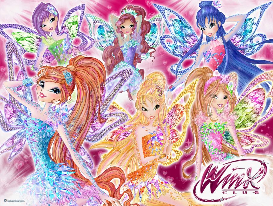“Winx Club”: il ritorno delle fatine in una nuova serie per ragazzi su ...