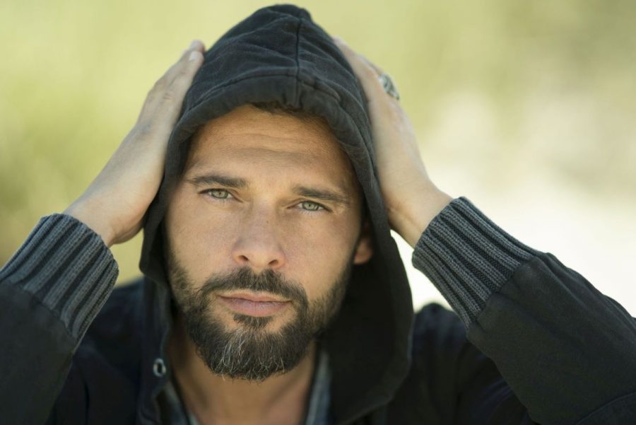 Luca Seta presenta il nuovo disco all’Auditorium Parco della Musica