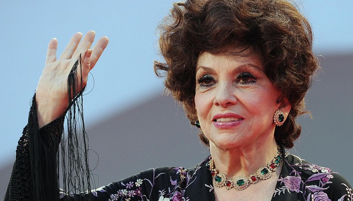 Gina Lollobrigida: morta a 95 anni la diva del cinema italiano