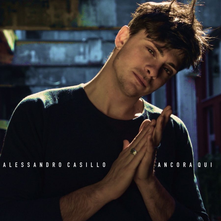 Intervista ad Alessandro Casillo: “Io cresciuto a pane e Claudio Baglioni”