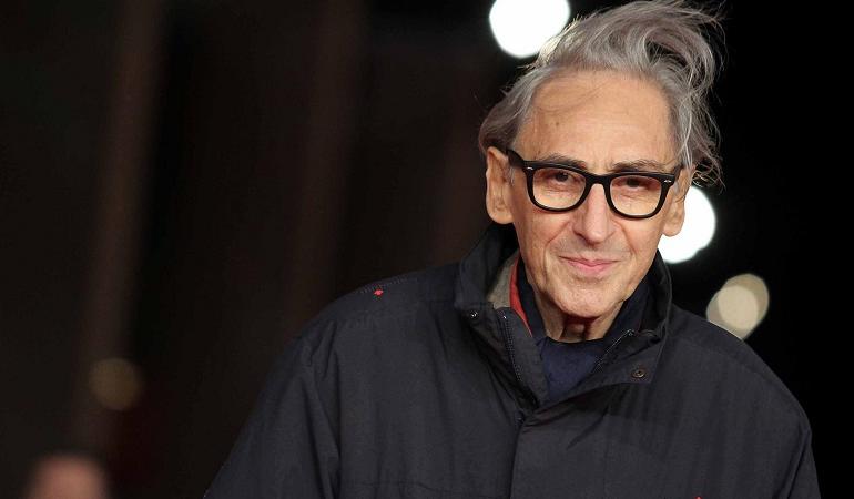 Franco Battiato forse malato di Alzheimer: possibile il ritiro dalle scene