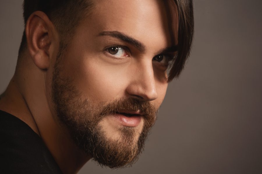 Intervista esclusiva a Valerio Scanu: oggi esce “Dieci”, il suo nuovo album
