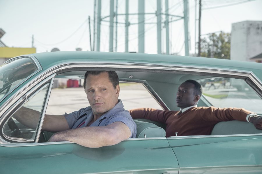 “Green Book”: è stato rilasciato il trailer ufficiale del film