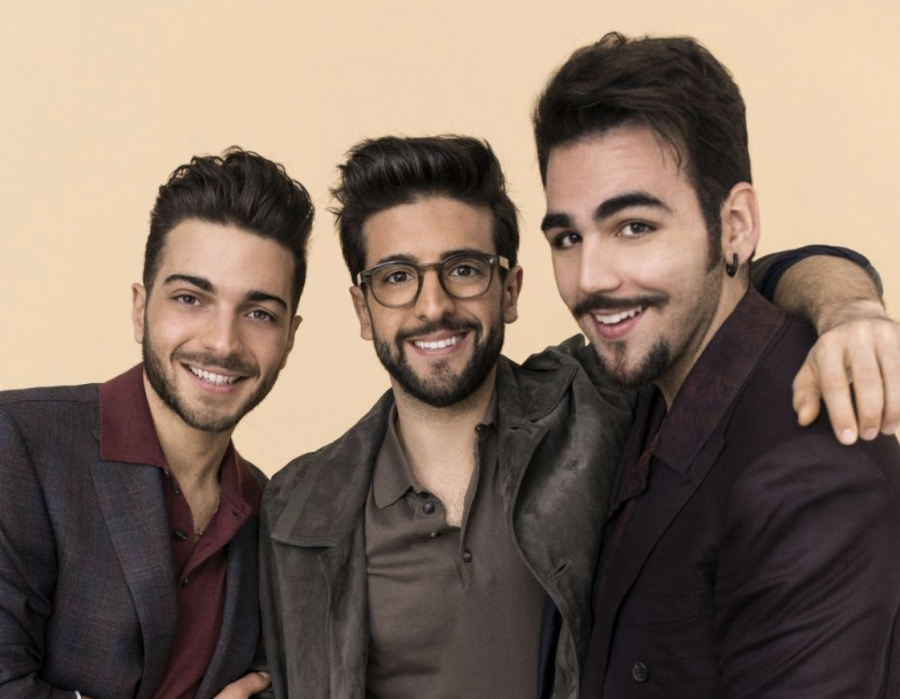 Speciale Festival di Sanremo 2019: 10 anni di carriera per Il Volo