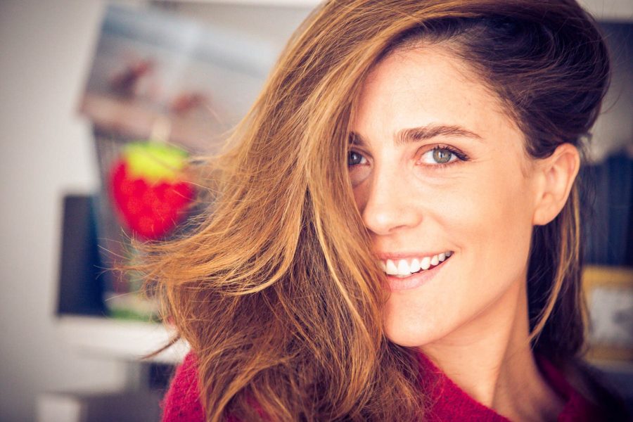 L’attrice Francesca Valtorta: “Vi racconto qualcosa di me” – INTERVISTA