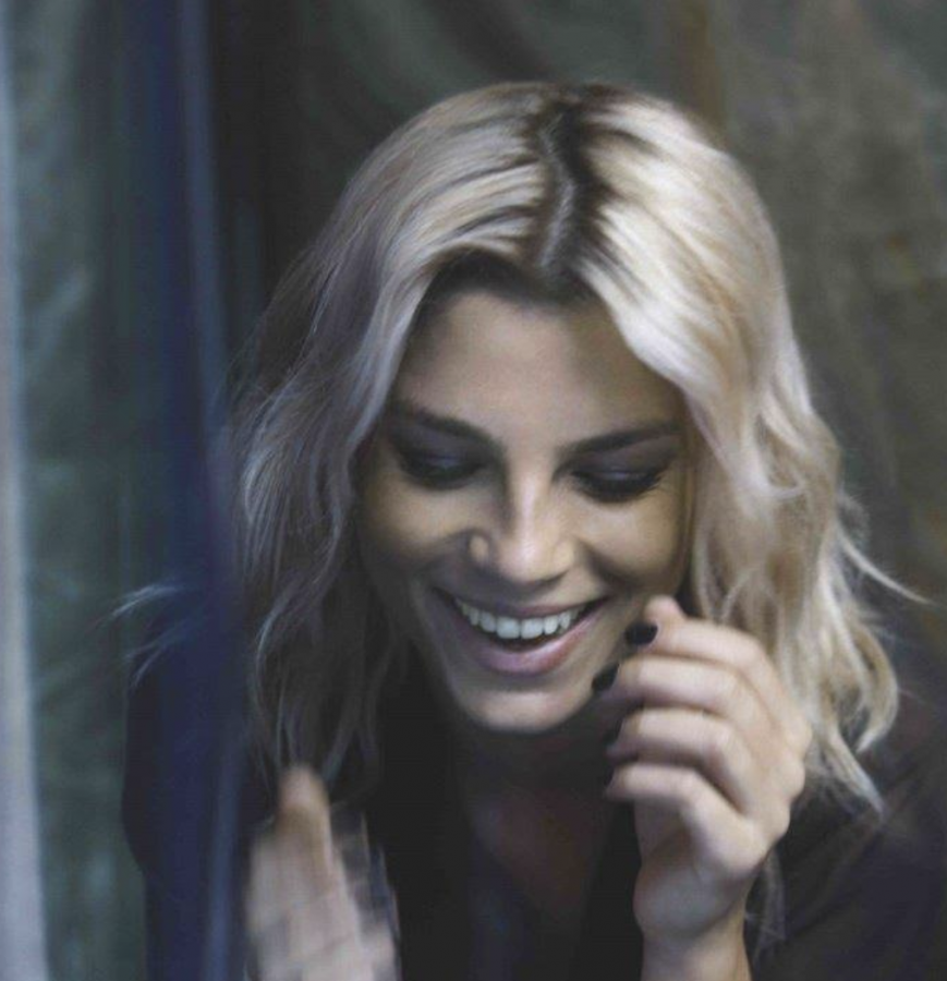 Emma Marrone torna in tour e duetta con i Thirty Second to Mars