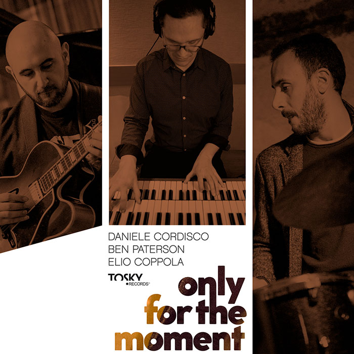 “Only For the Moment”: Italia e Stati Uniti si incontrano in un album
