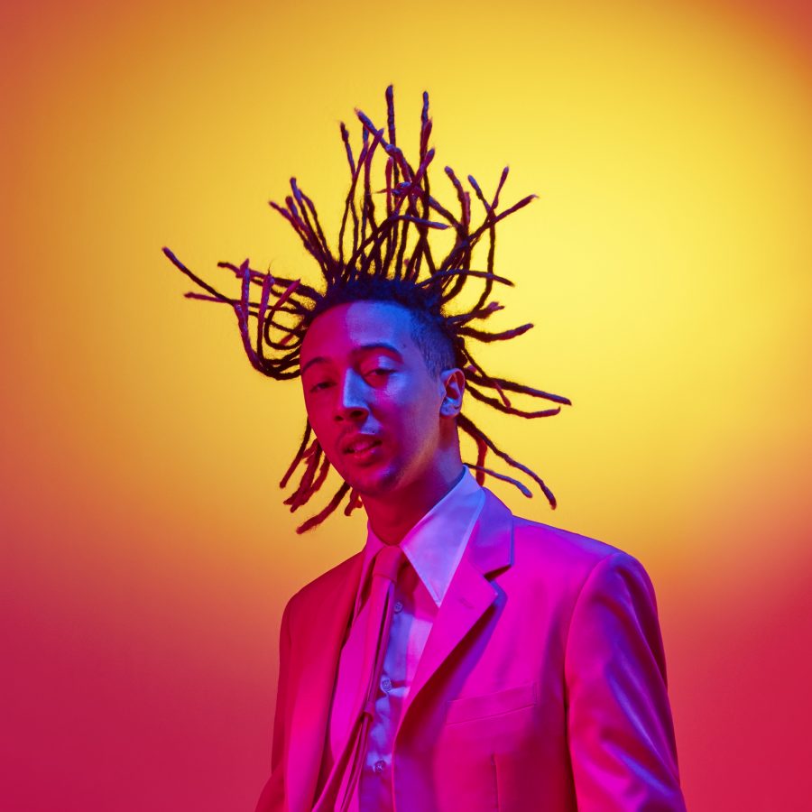 Ghali: in concerto con quattro incredibili appuntamenti in Europa