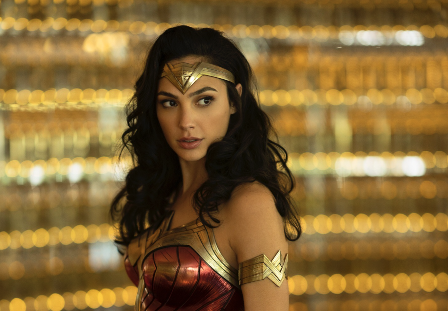 “Wonder Woman 1984” sbarca in Italia dal 12 febbraio in esclusiva digitale