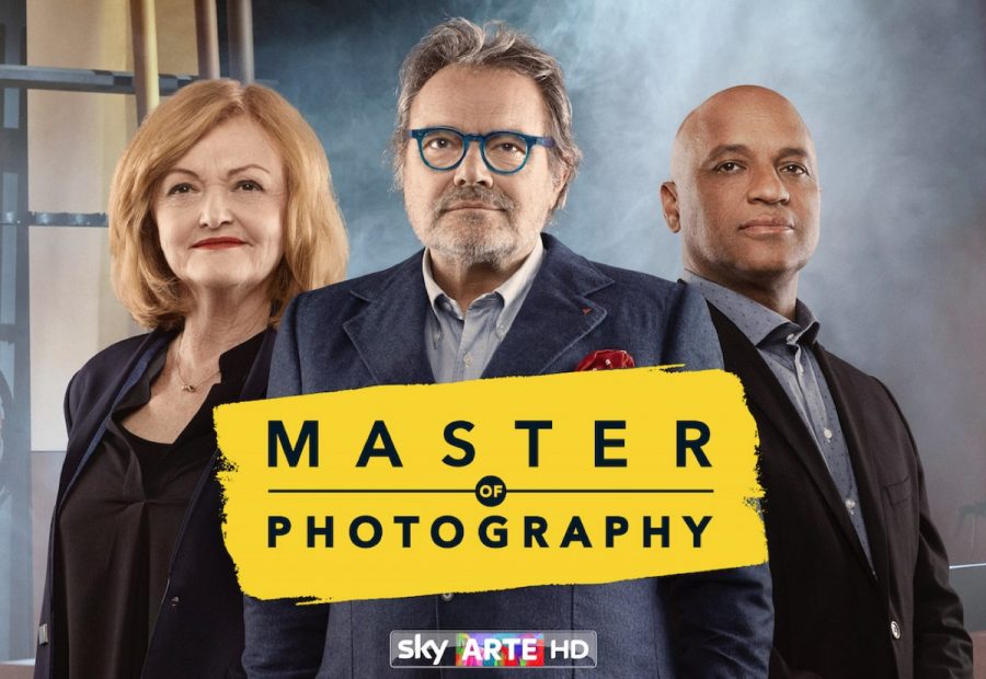 “Master of Photography”: torna il talent show dedicato alla fotografia