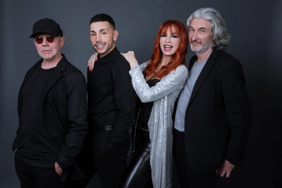 Manuel Aspidi: “il ragazzo dall’ugola d’oro” lancia l’EP “Libero (I’m ...