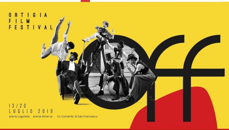Ortigia Film Festival: in anteprima “L’amore a domicilio” con Miriam Leone