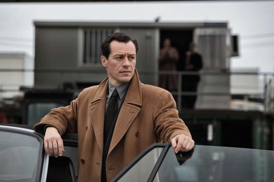 Fuori il trailer della nuova serie televisiva Sky “1994”