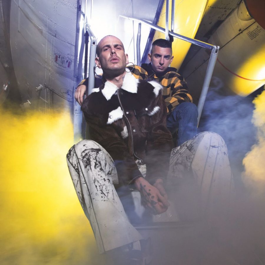 Gemitaiz e Madman: due appuntamenti imperdibili con “Scatola Nera live”