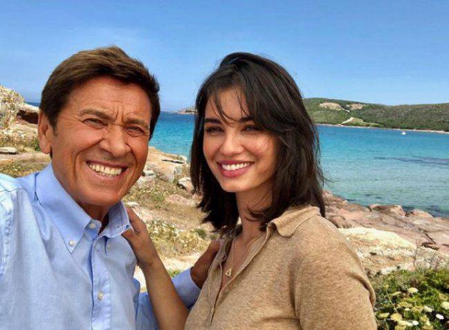 “L’isola di Pietro 3”: torna su Canale 5 la fiction con Gianni Morandi