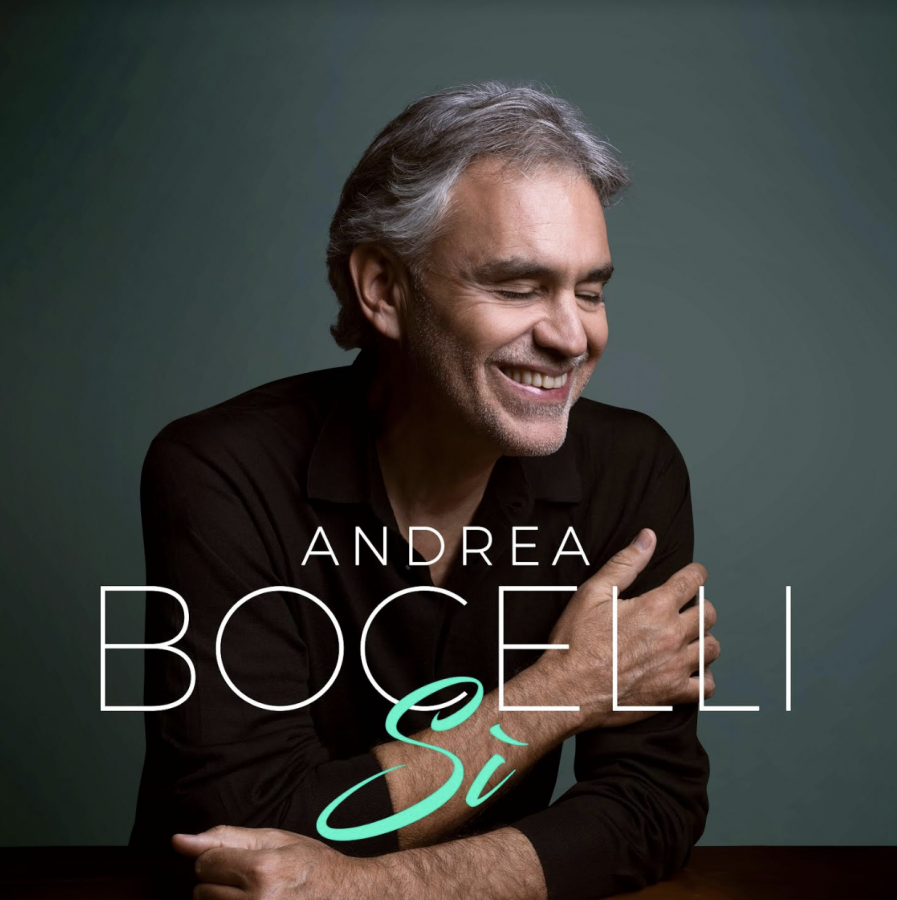 Grammy Awards 2020: Andrea Bocelli unico italiano in nomination