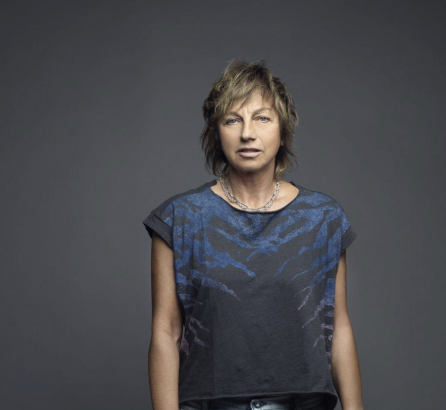 Gianna Nannini : il suo nuovo disco rock che spacca e fa “La differenza”