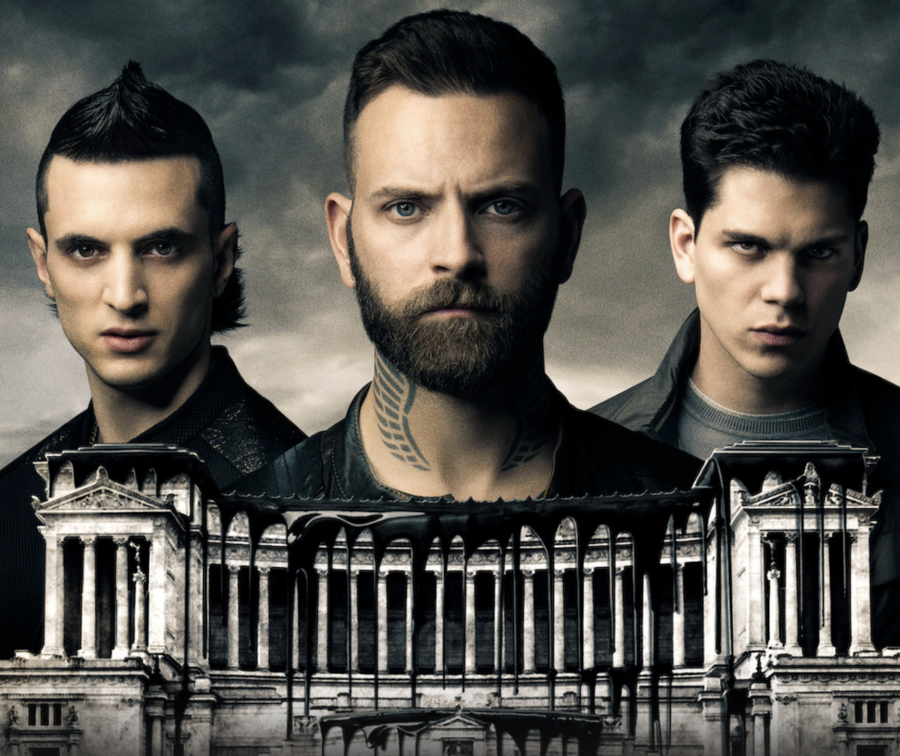 “Suburra – La serie”: confermata la terza ed ultima stagione