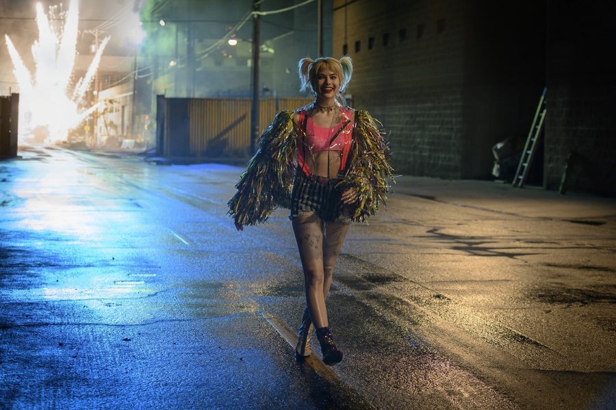 “Birds of Prey”: il film di Cathy Yan con Margot Robbie in digitale