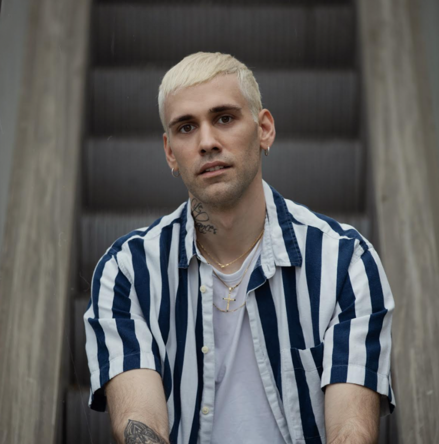 Riin Rapper Mr Rain: fuori il video ufficiale del singolo “Meteoriti”