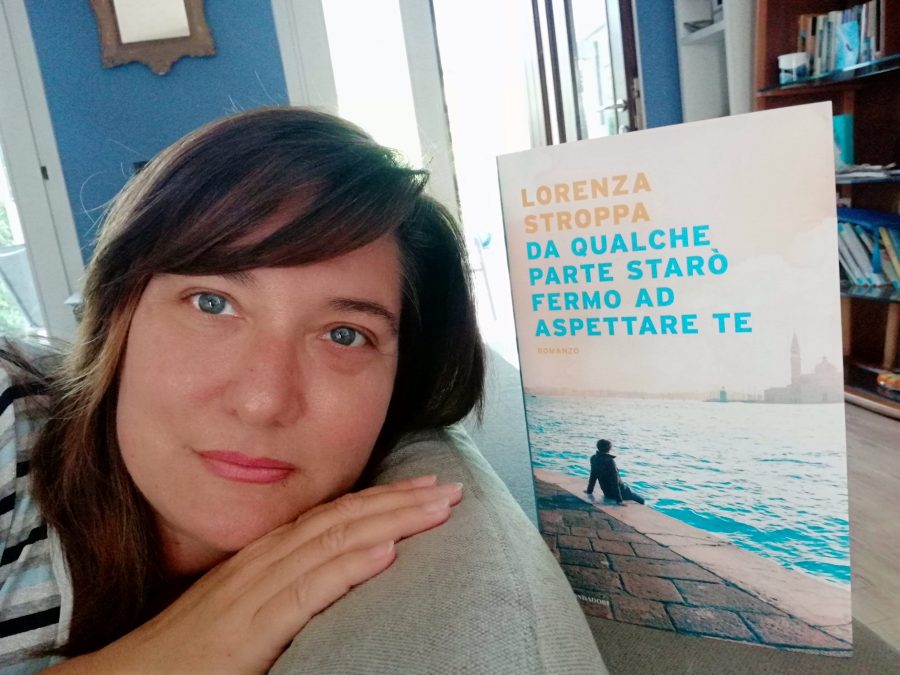 Intervista alla scrittrice e giornalista Lorenza Stroppa