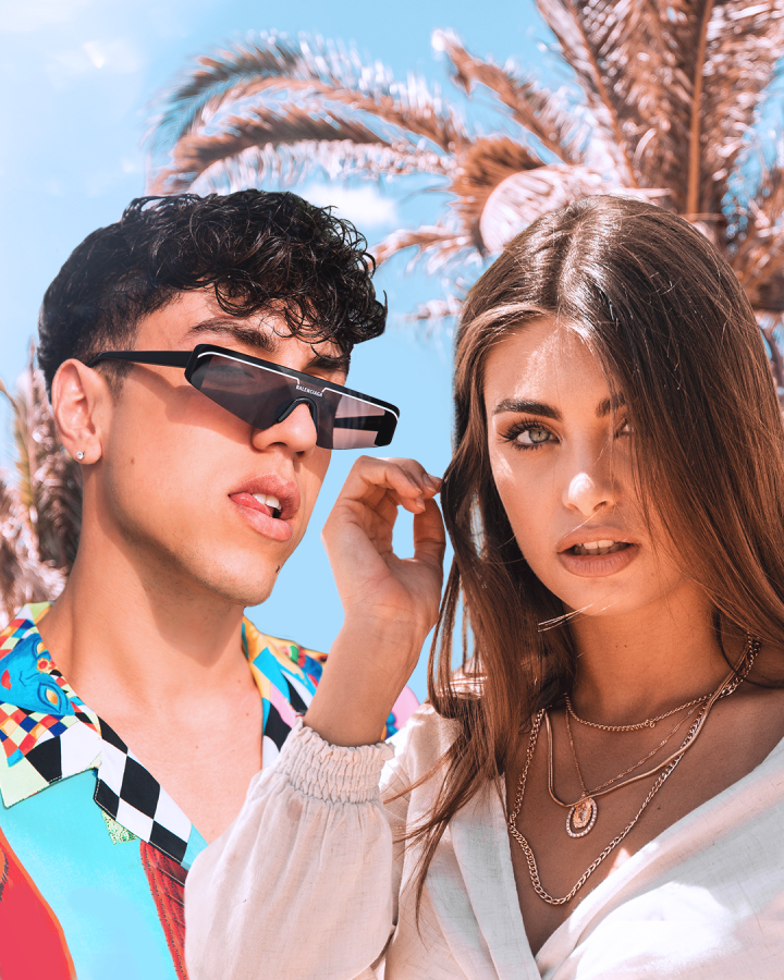 Emma Muscat e Astol: fuori il videoclip di “Sangria”, nuova hit estiva