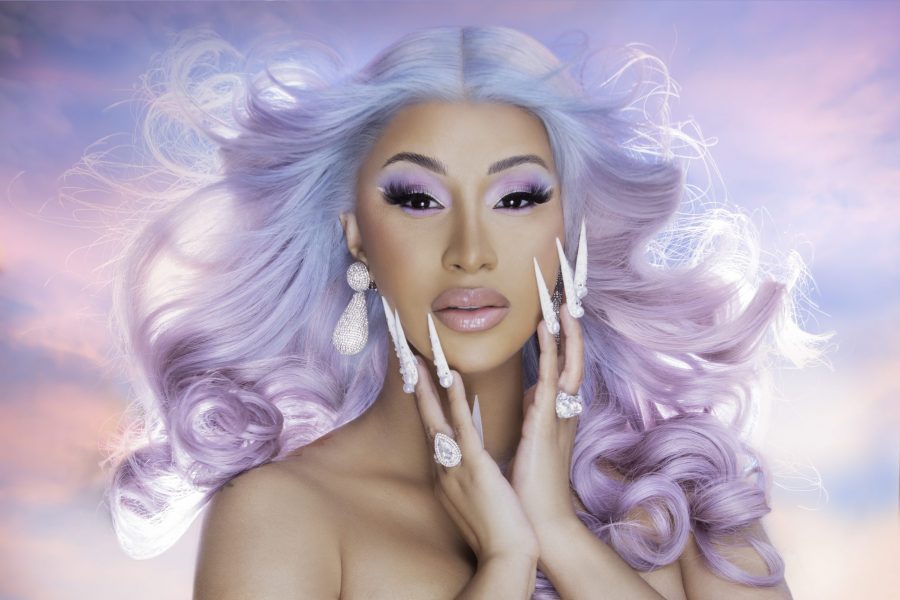 Cardi B: arriva il tanto atteso singolo “WAP” con Megan Thee Stallion