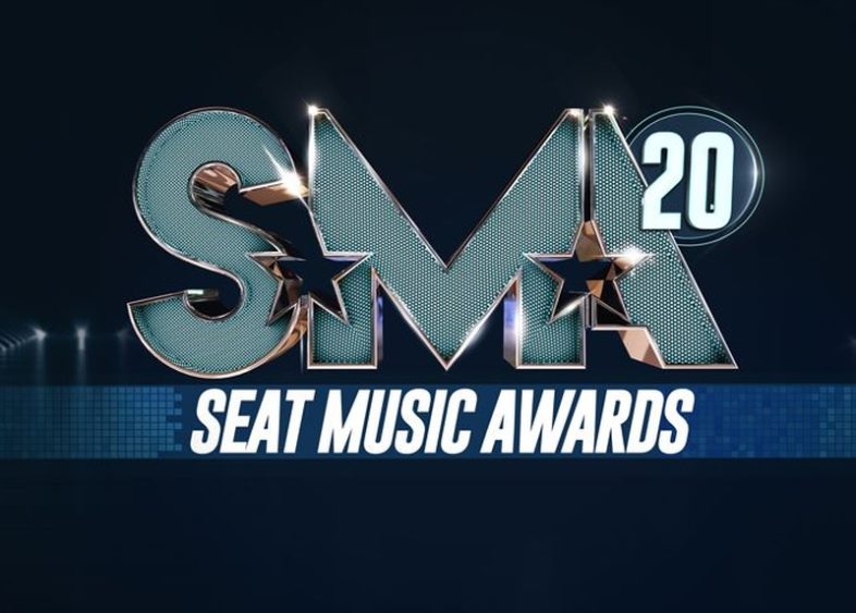 Seat Music Awards 2020: il 2 e 5 settembre in diretta da Verona