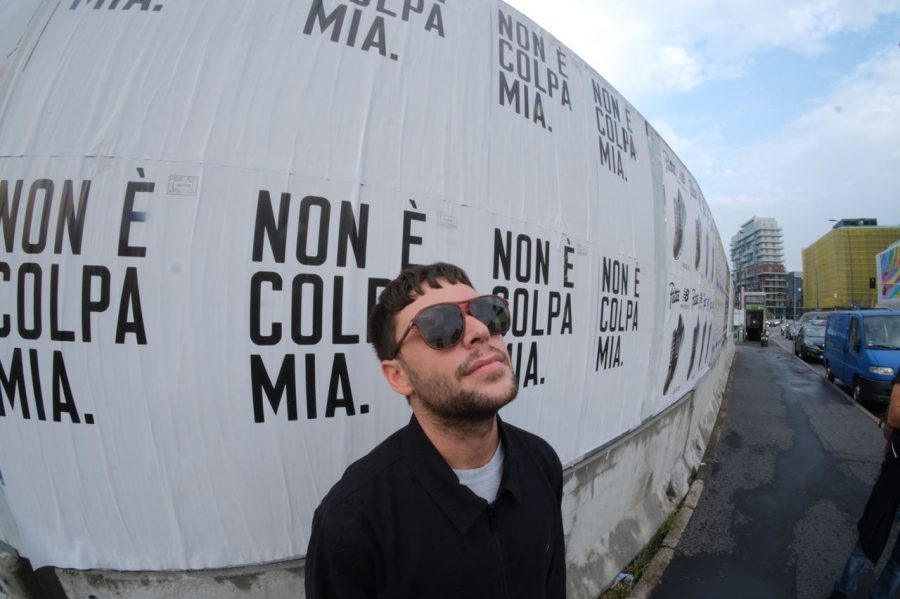 Gazzelle: avanti tutta con il singolo prossimo all’uscita “Destri”