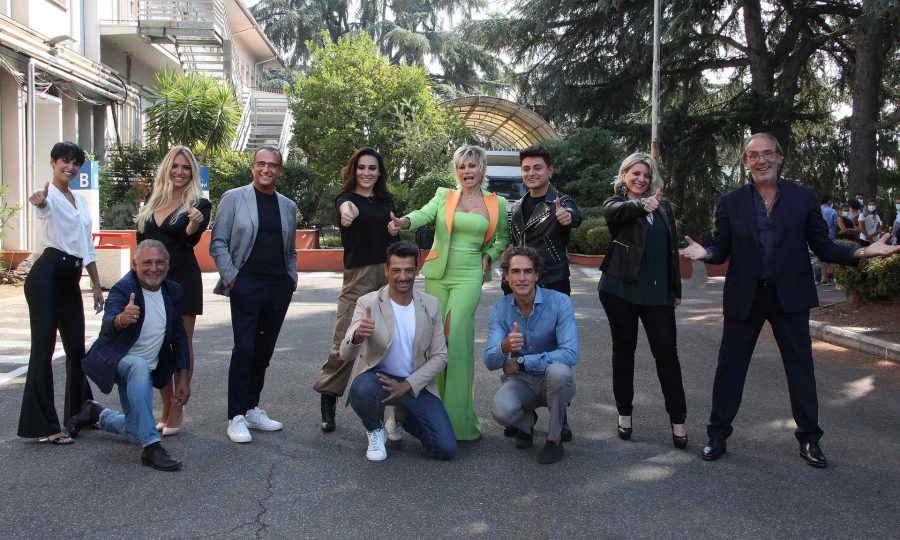 Cosa guardare stasera in TV: i programmi di venerdì 18 settembre