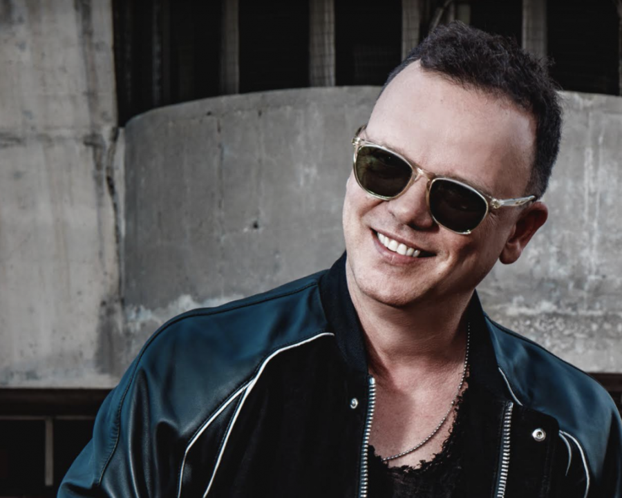 “Buongiorno”: il nuovo album di Gigi D’Alessio è il più venduto