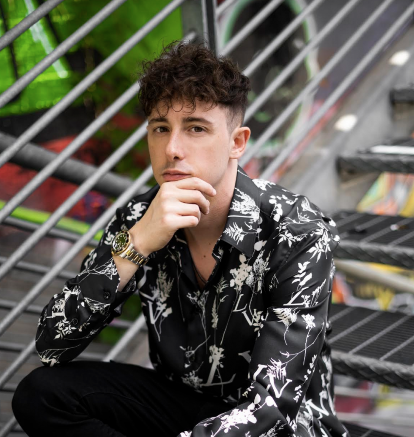 Shade: il singolo dell’estate “Autostop” è Disco di Platino!