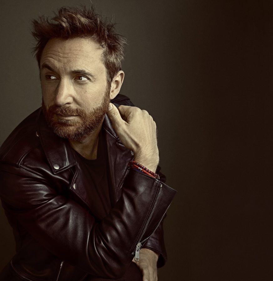 MTV EMAs 2020: David Guetta in una performance speciale dall’Ungheria
