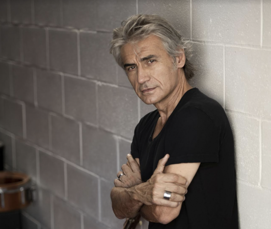 Luciano Ligabue: svelata oggi la tracklist di “77+7”