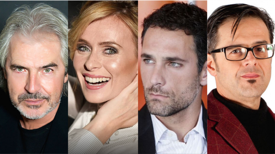 “The Christmas Show”: al via le riprese del nuovo film di Alberto Ferrari