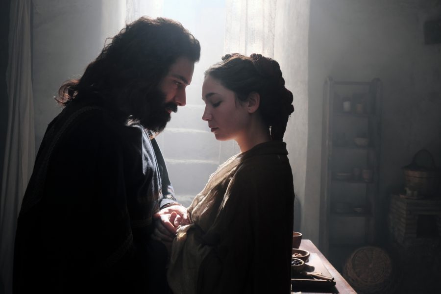 “Leonardo”: arriva a marzo in prima visione mondiale su Rai 1 la serie TV