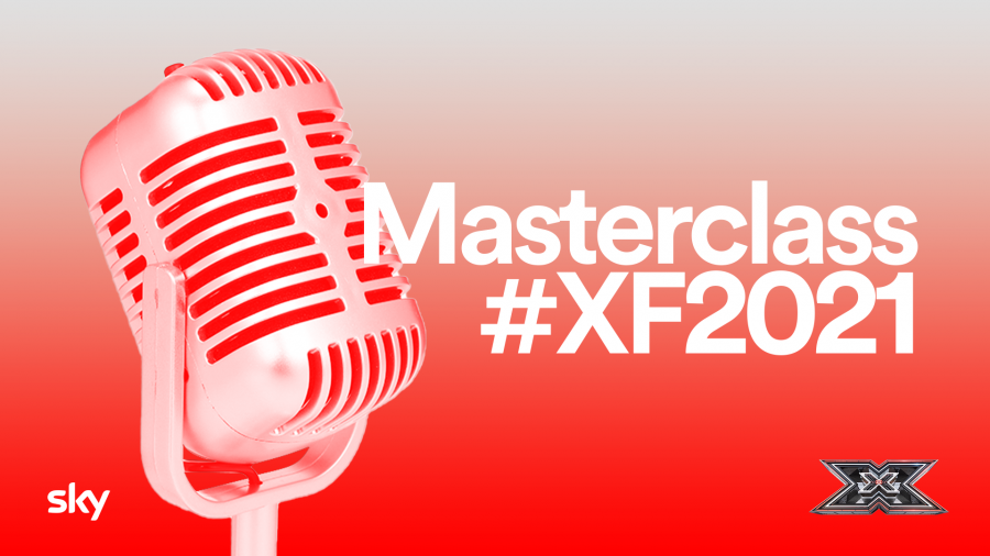 “X Factor”: aperte le iscrizioni per le Masterclass e i precasting