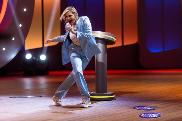 Ascolti Tv: com’è andato il debutto di “Game of Games”?
