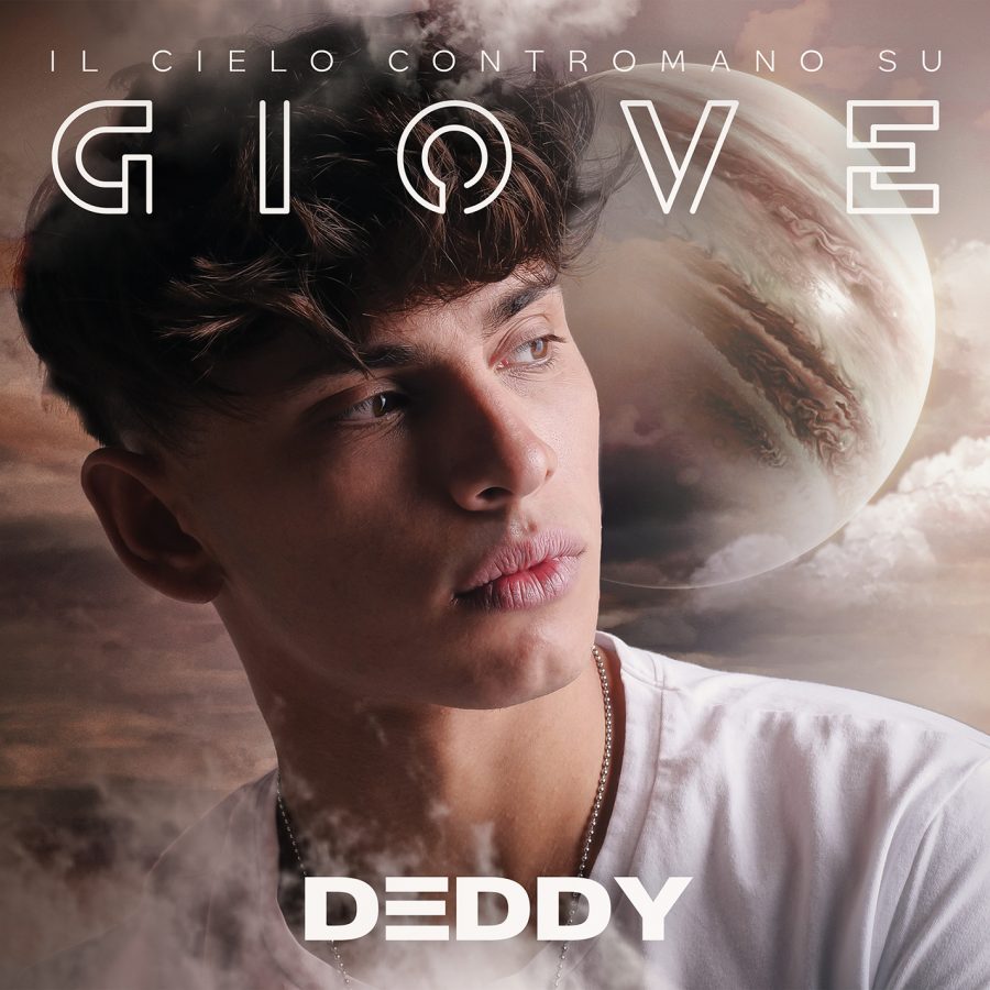 Deddy: fuori il prossimo 8 ottobre l’album con 7 nuovi inediti