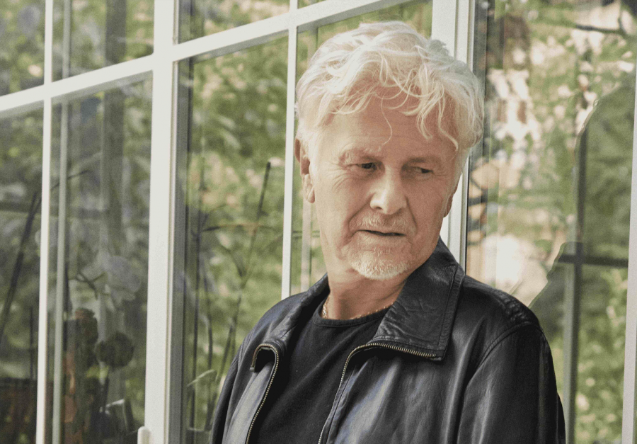 Ron: fuori oggi il videoclip del nuovo singolo “Sono un figlio”